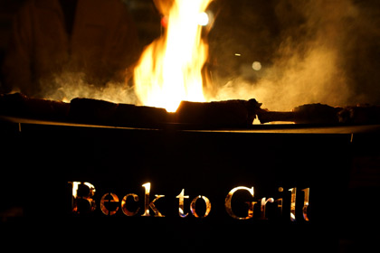Grill
